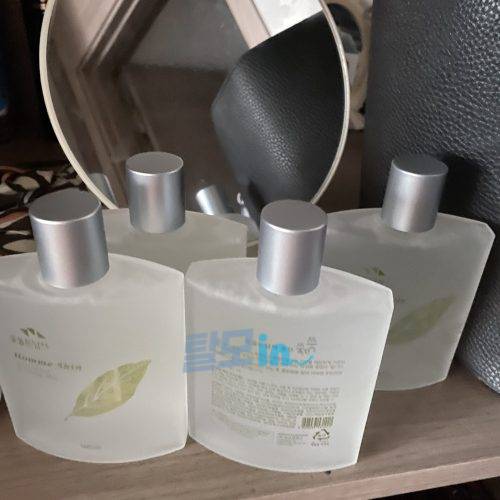 핀주브 800정 photo review