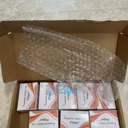 핀주브 800정 photo review