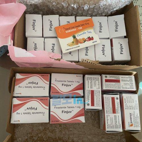 핀주브 800정 photo review