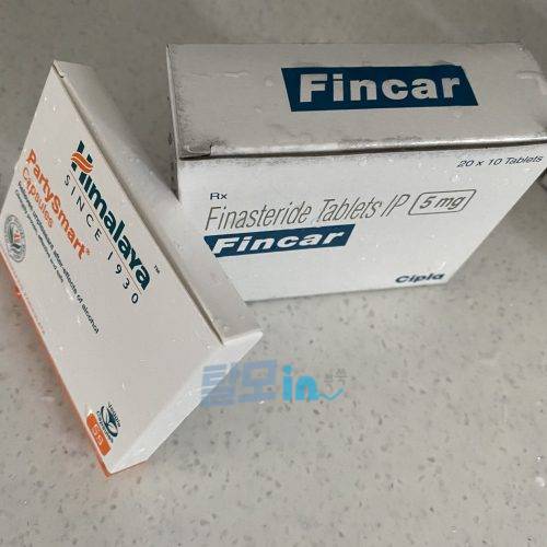 핀카 300정 photo review