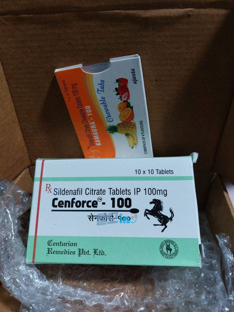 센포스D 100정 photo review