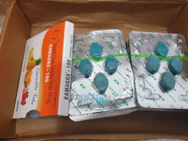 카마그라 폴로 100mg 40정 photo review
