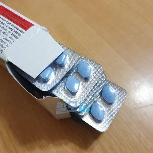 센포스D 100정 photo review