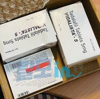 비달리스타 5mg 300정 photo review