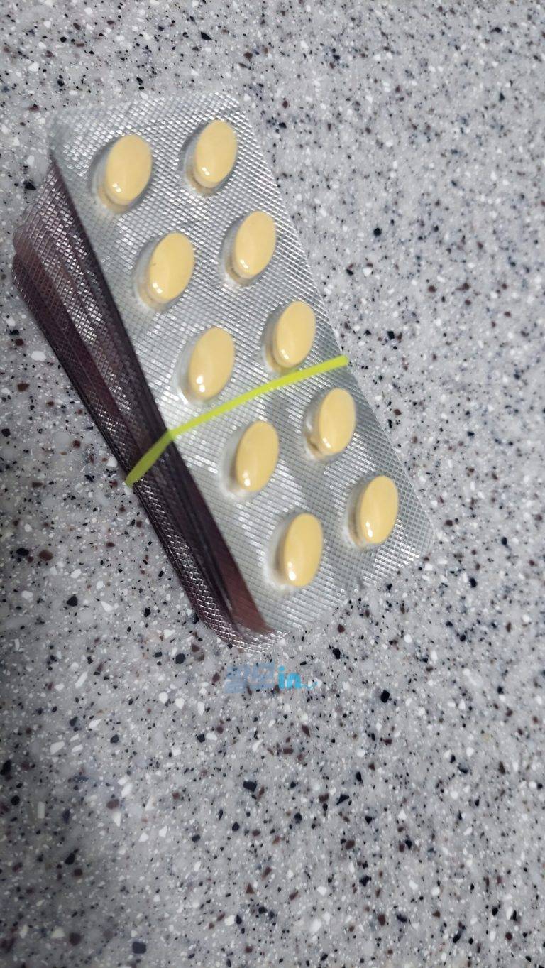 비달리스타 5mg 300정 photo review