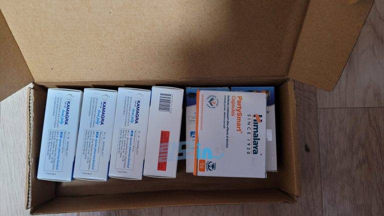 카마그라 폴로 100mg 40정 photo review