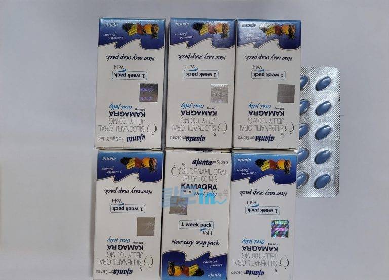 카마그라 폴로 100mg 40정 photo review