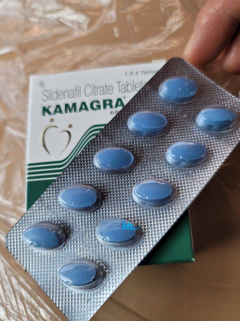 카마그라 폴로 100mg 40정 photo review