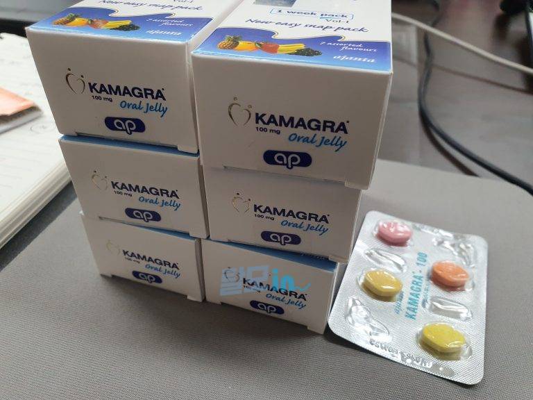 카마그라 폴로 100mg 40정 photo review