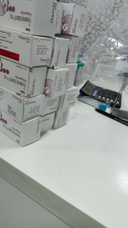 비달리스타 5mg 300정 photo review