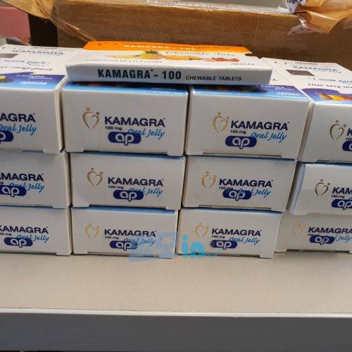 카마그라 폴로 100mg 40정 photo review