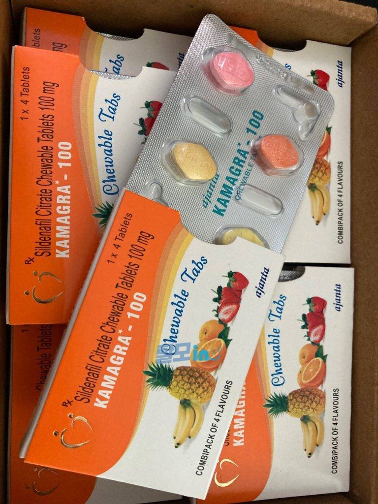 카마그라 폴로 100mg 40정 photo review