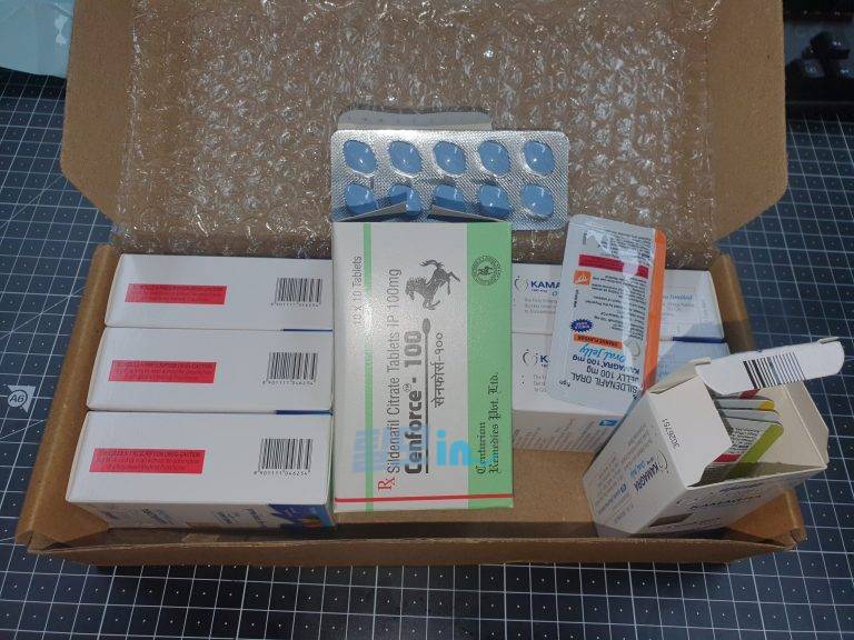 카마그라 폴로 100mg 40정 photo review