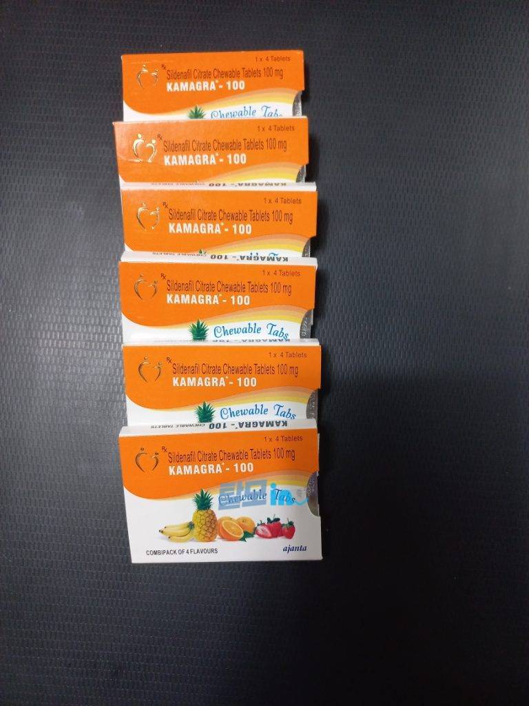 카마그라 폴로 100mg 40정 photo review