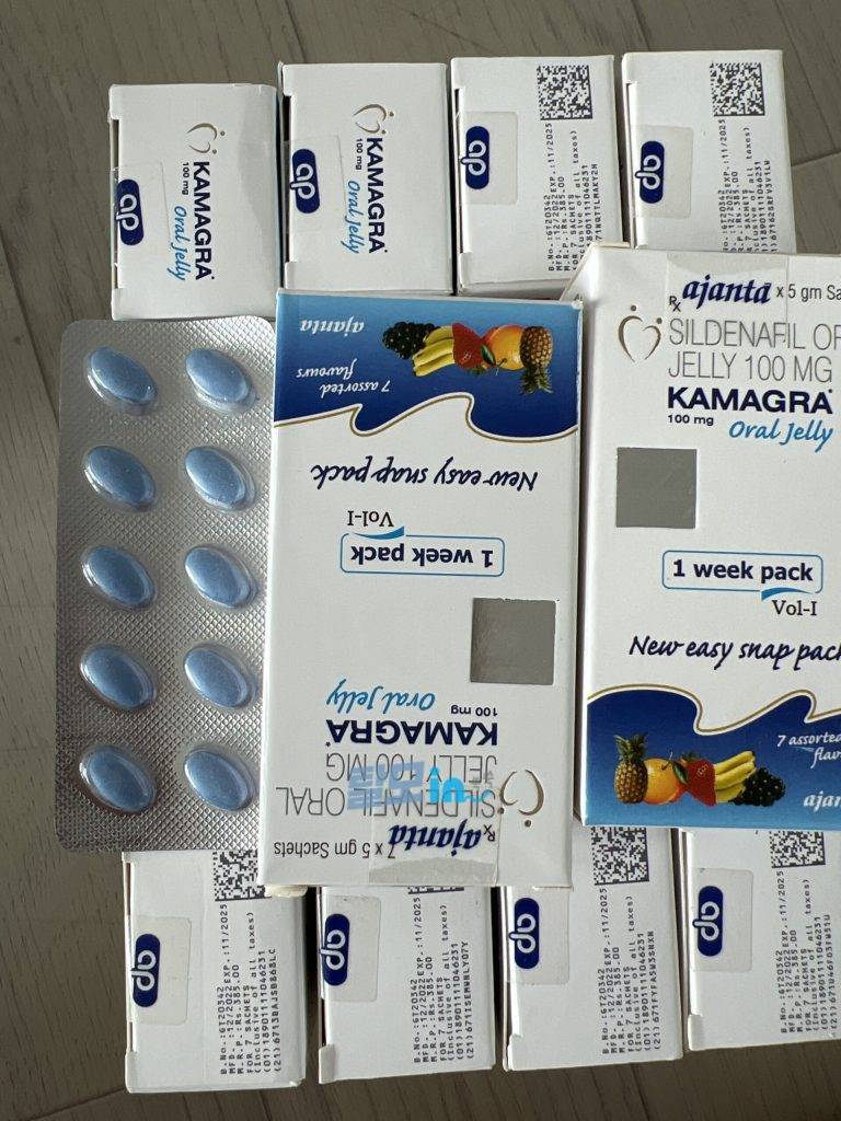 카마그라 폴로 100mg 40정 photo review