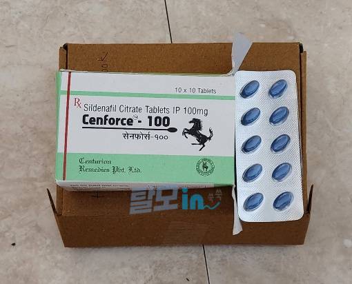 센포스 150mg 100정 photo review