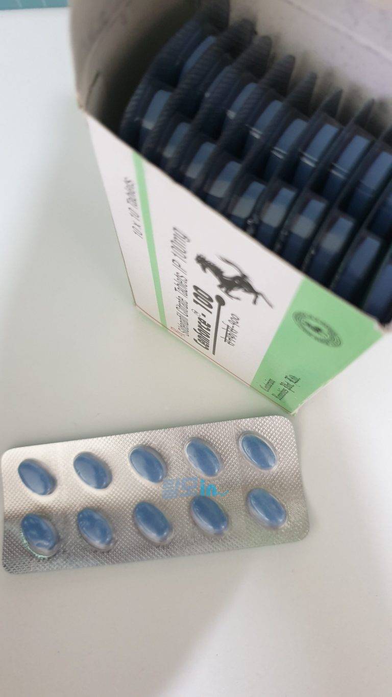 센포스 150mg 100정 photo review