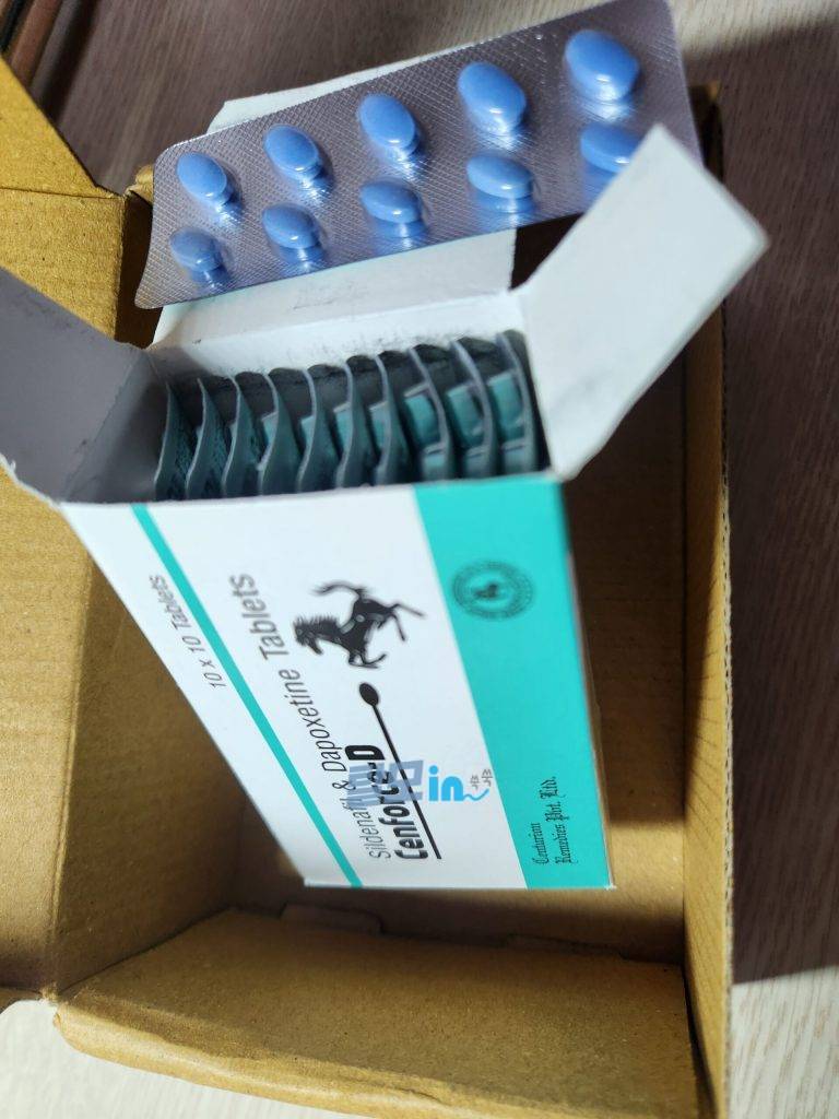 센포스 150mg 100정 photo review