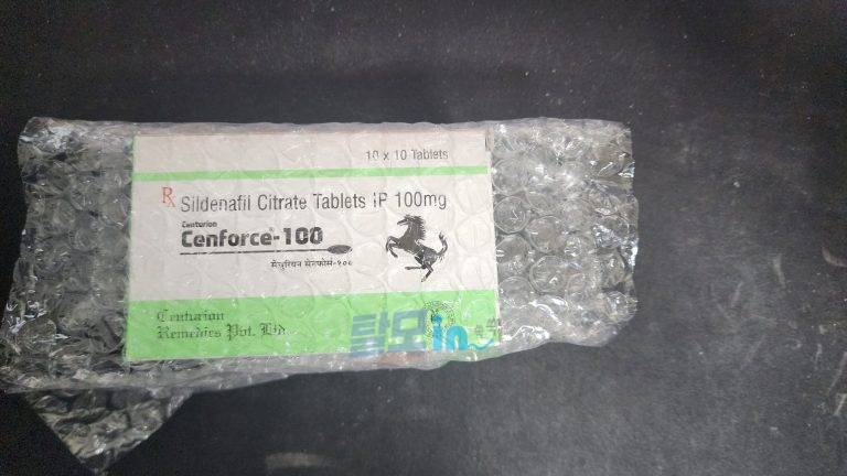 센포스 150mg 100정 photo review