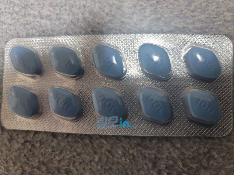 센포스 150mg 100정 photo review
