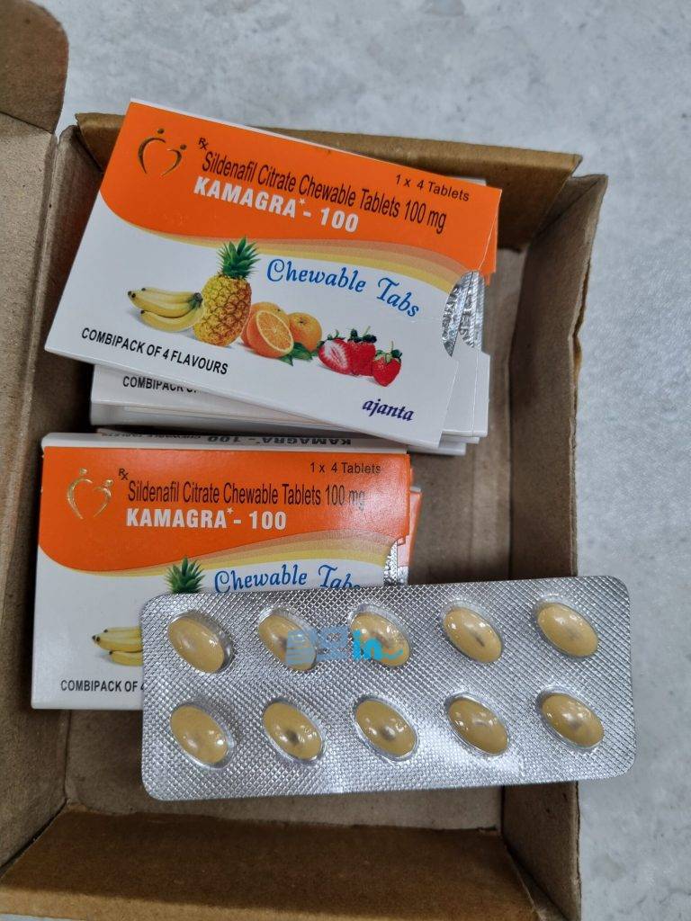 카마그라 폴로 100mg 40정 photo review