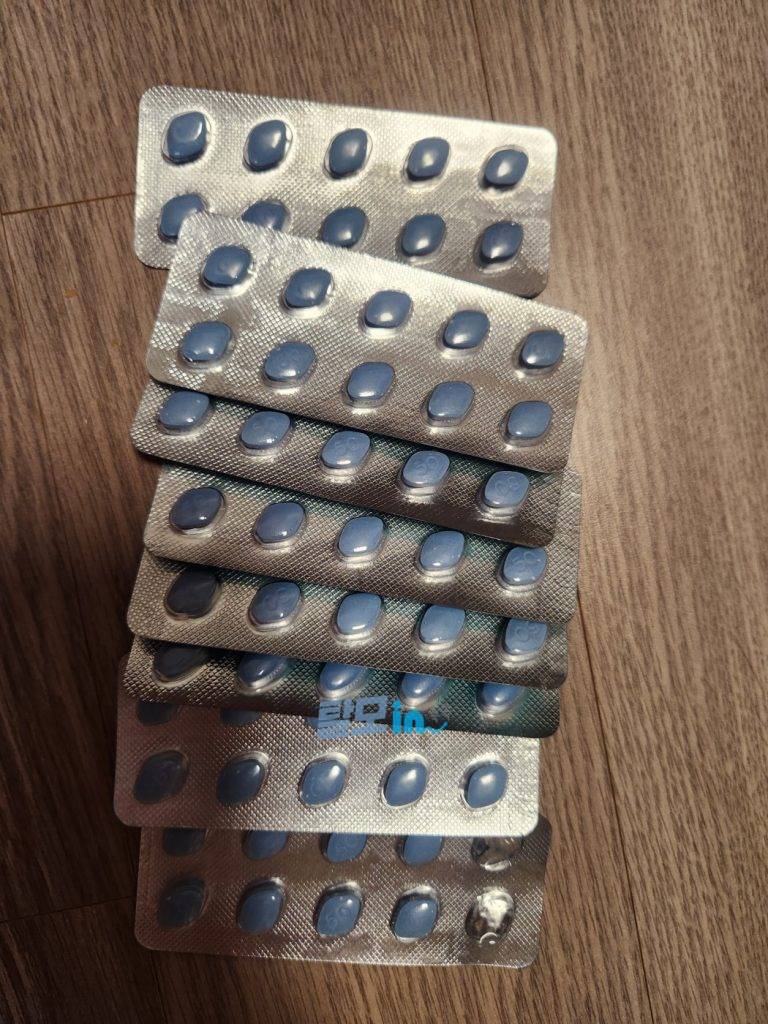 센포스 150mg 100정 photo review