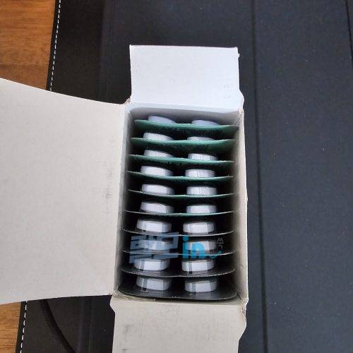 센포스 150mg 100정 photo review