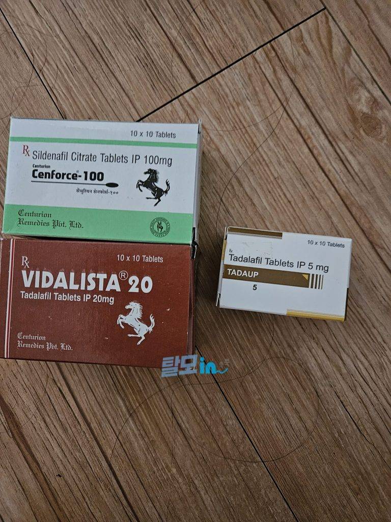 센포스 150mg 100정 photo review