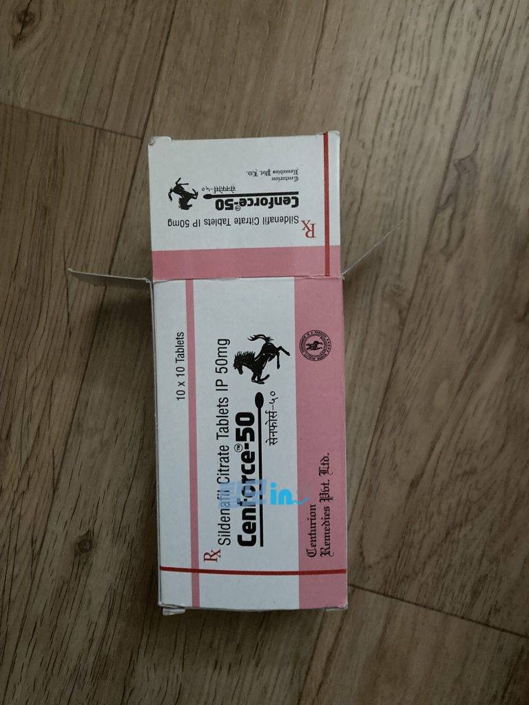 센포스 100mg 100정 photo review