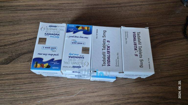 카마그라 폴로 100mg 40정 photo review