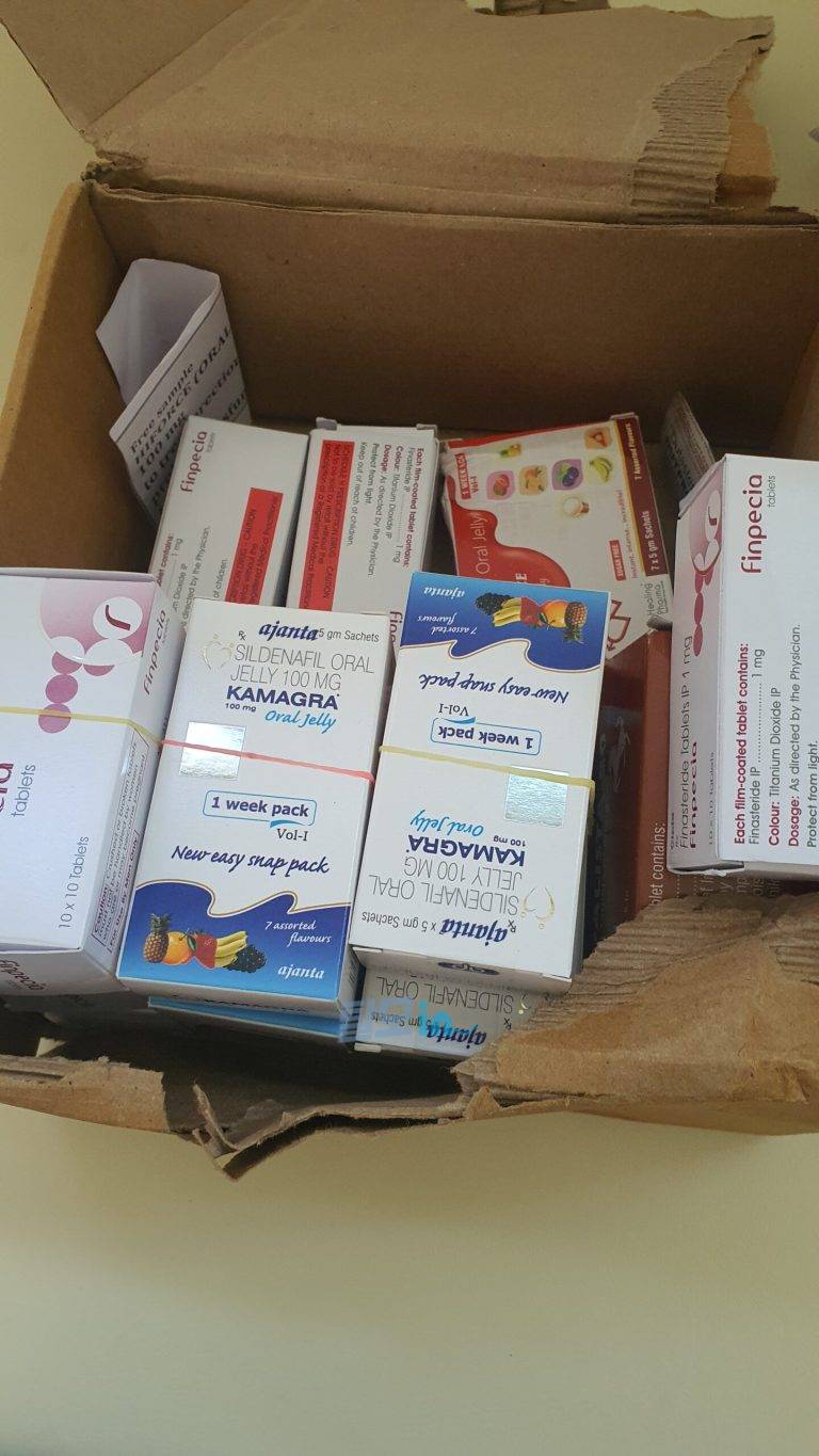 카마그라 폴로 100mg 40정 photo review