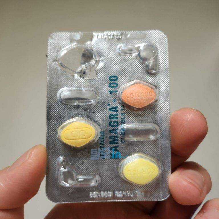 카마그라 폴로 100mg 40정 photo review