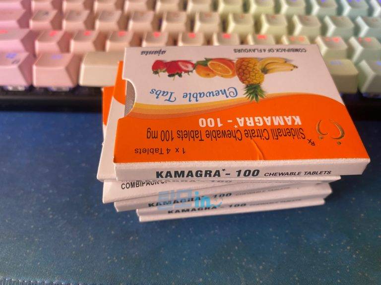 카마그라 폴로 100mg 40정 photo review