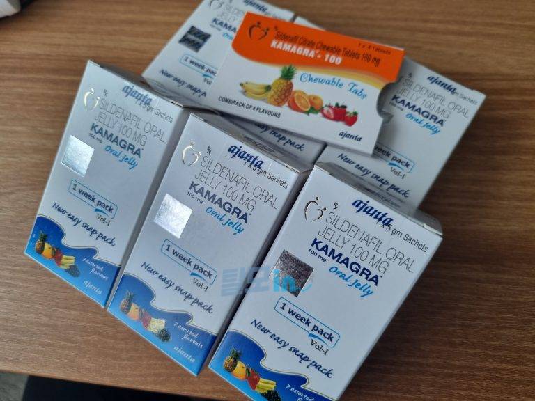 카마그라 폴로 100mg 40정 photo review