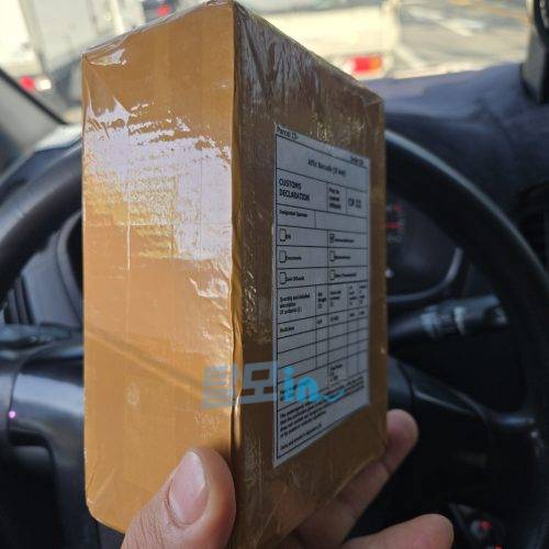 카마그라 폴로 100mg 40정 photo review