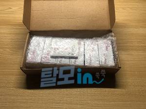 핀페시아 600정 photo review