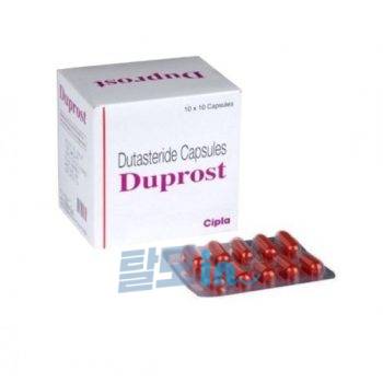 Duprost 두프로스트