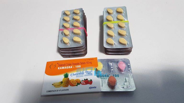 비달리스타 20mg 100정 photo review