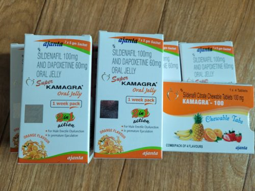 카마그라 폴로 100mg 40정 photo review
