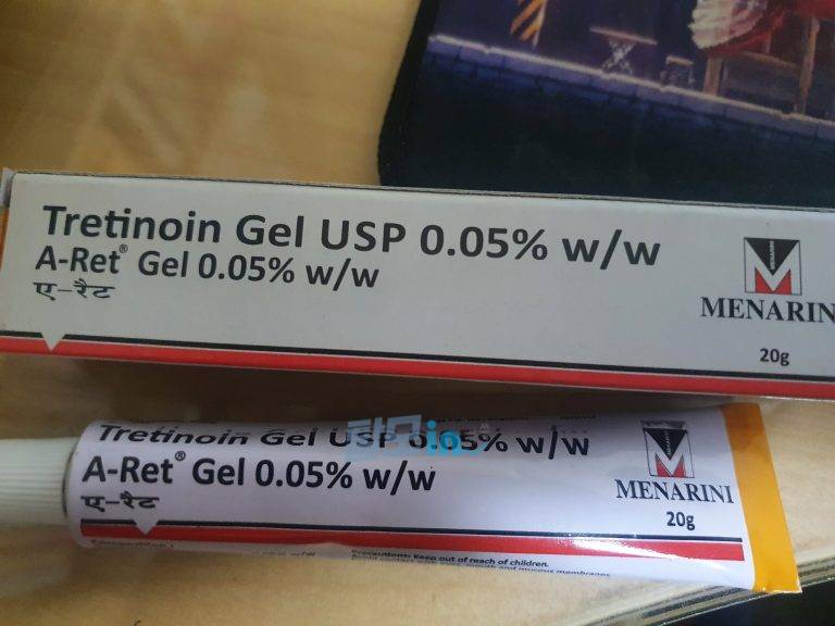 에이렛젤 0.05% 20g 6개 photo review