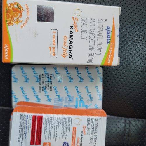 카마그라 폴로 100mg 40정 photo review