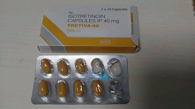 트레티바 40mg 200정 photo review