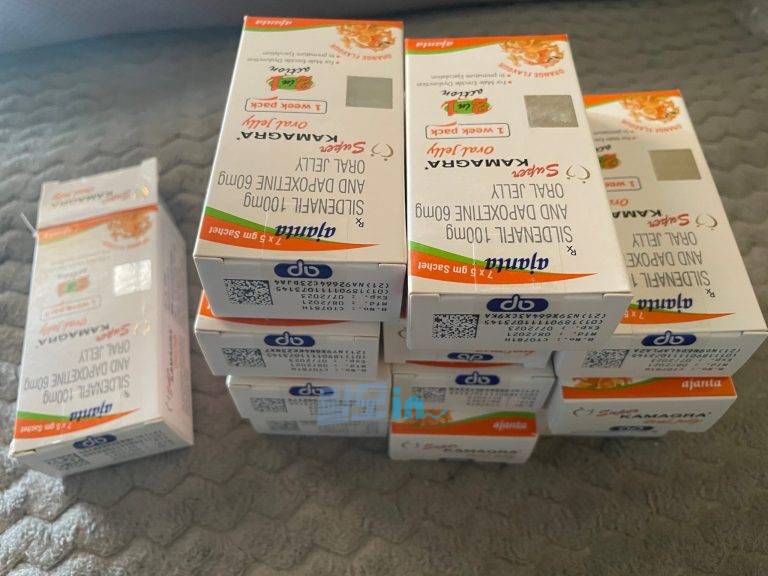 카마그라 폴로 100mg 40정 photo review