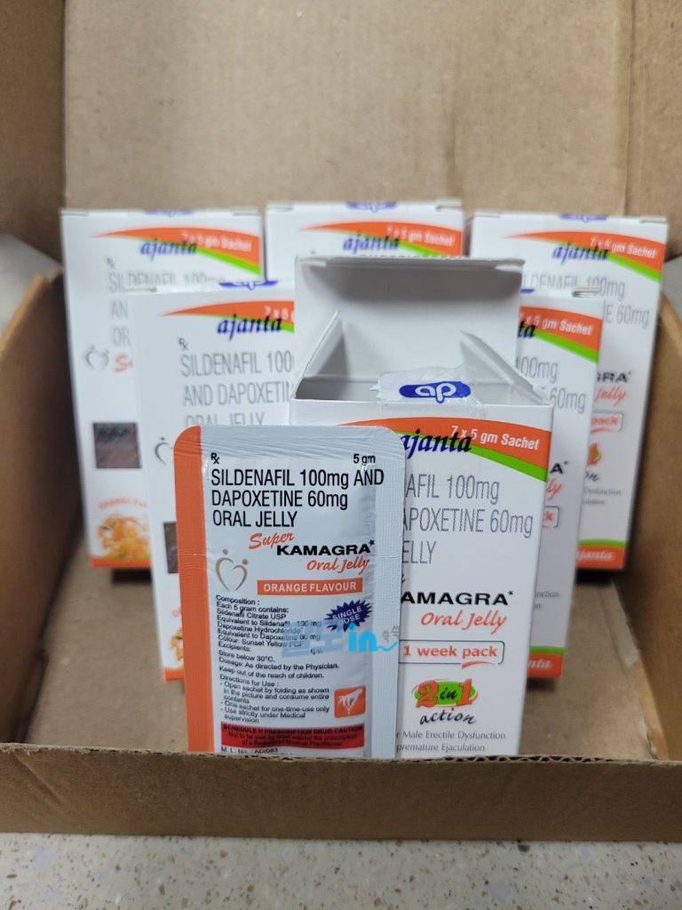 카마그라 폴로 100mg 40정 photo review