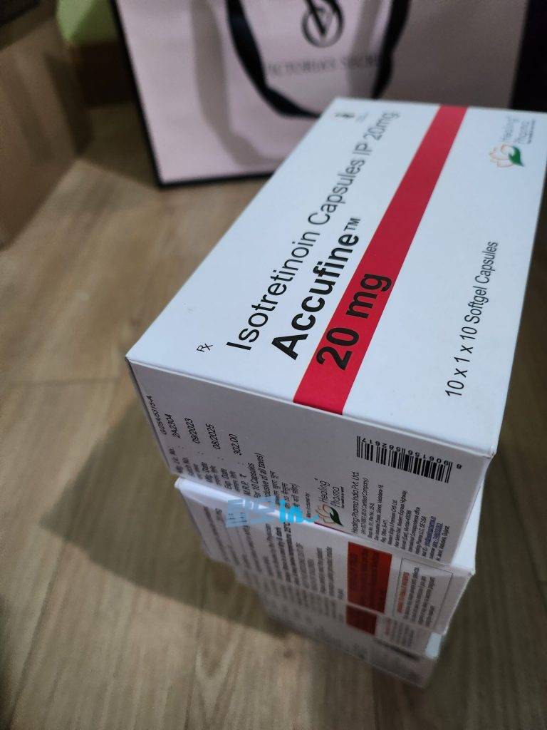 아큐파인 5mg 400정 photo review