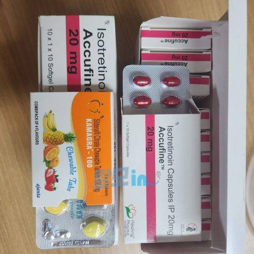 아큐파인 10mg 400정 photo review