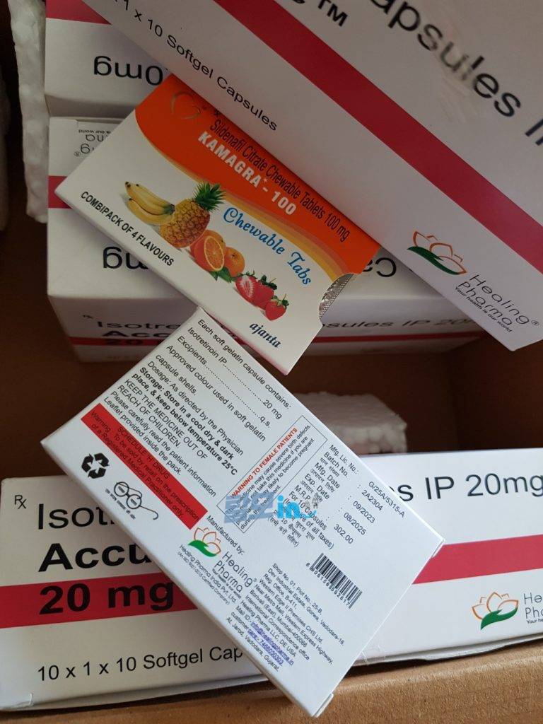 아큐파인 10mg 400정 photo review