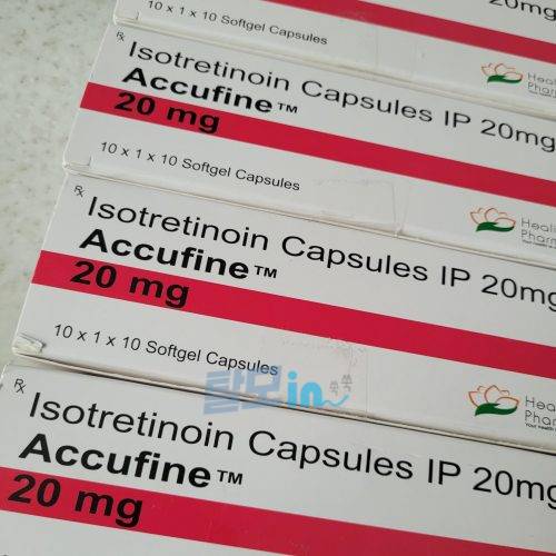 아큐파인 10mg 400정 photo review