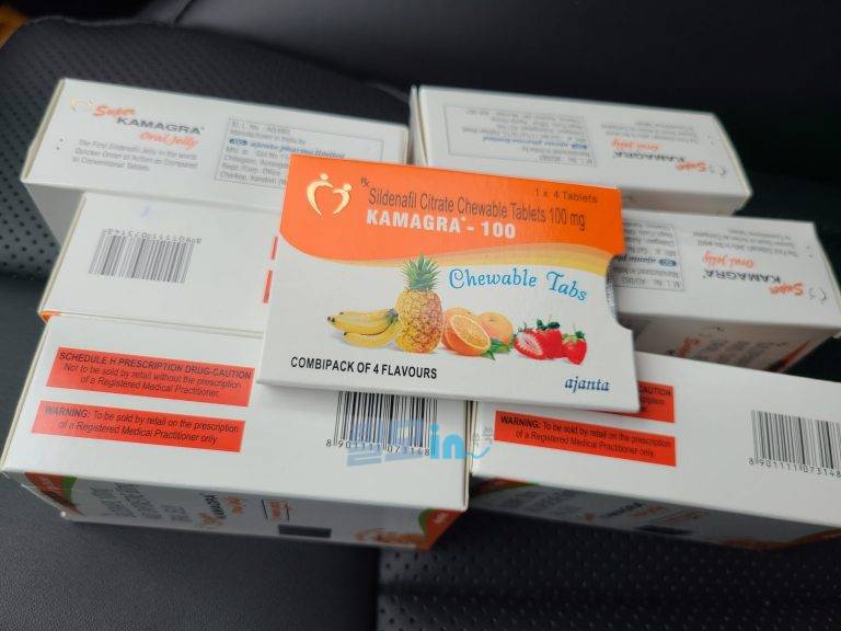 카마그라 폴로 100mg 40정 photo review