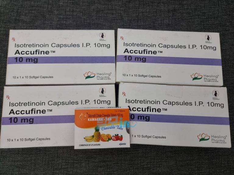 아큐파인 20mg 400정 photo review